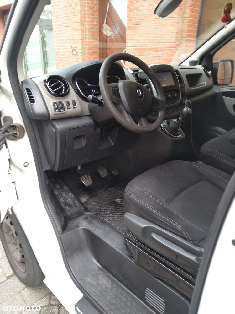 Renault Trafic - 5