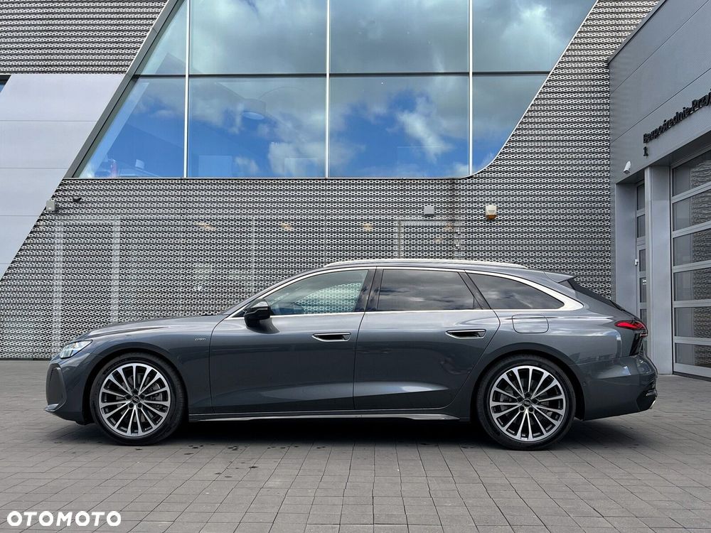 Audi A6 Avant - 11