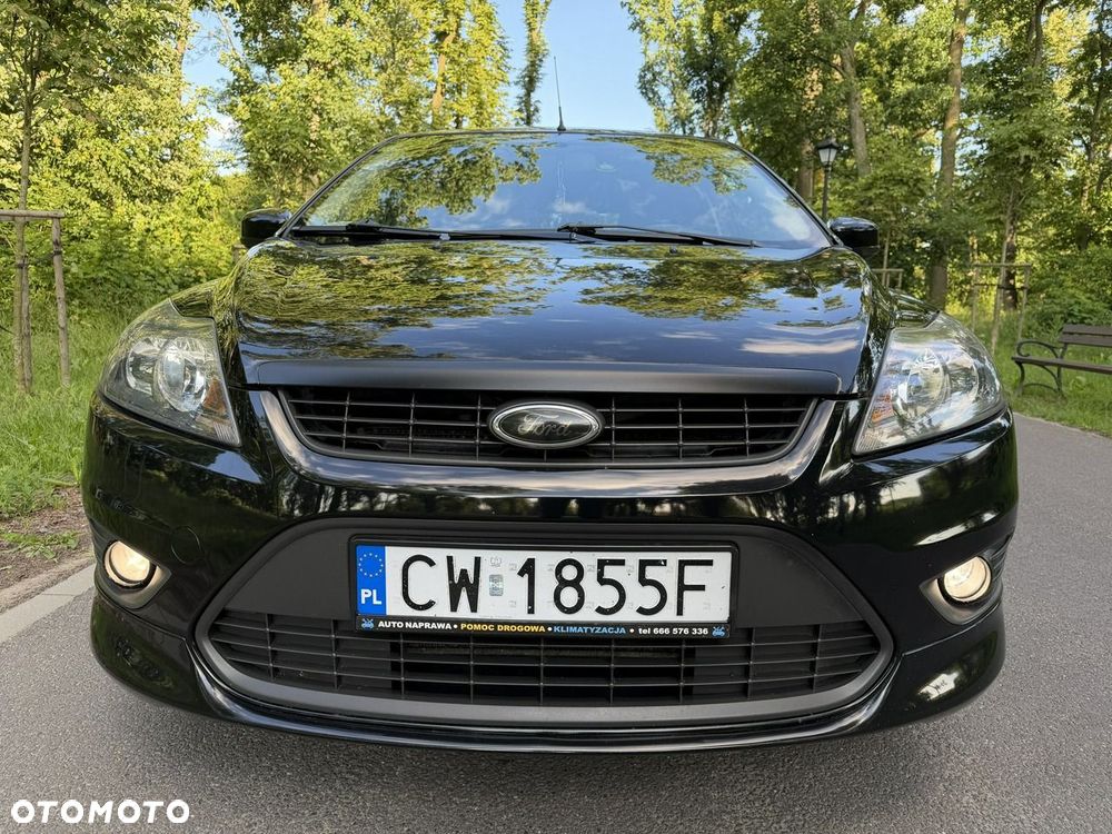 Ford Focus - 16