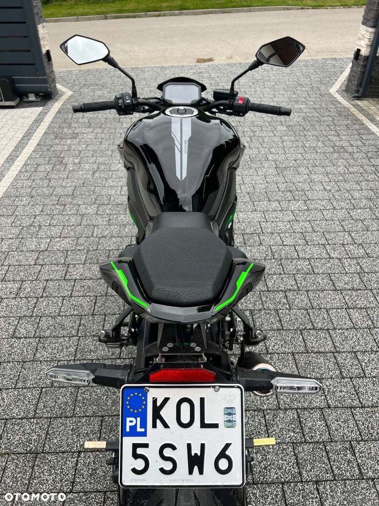 Kawasaki Z 900 - 20