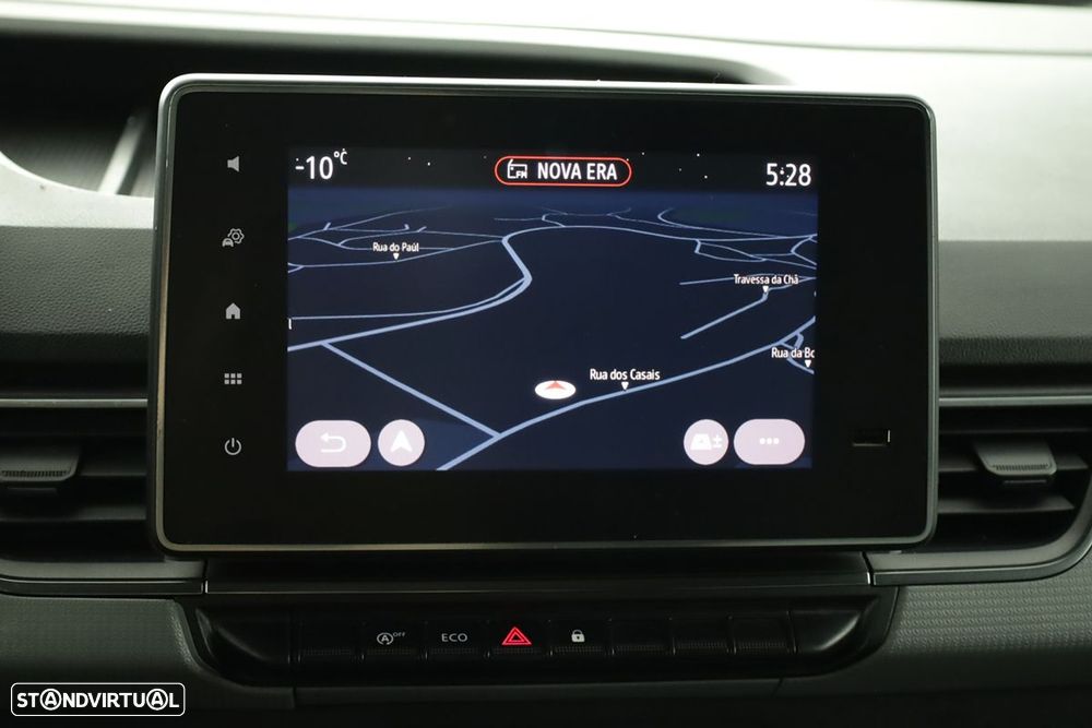 Renault kangoo 1.5 blue dci l1 edition one open sesame by renault - 11