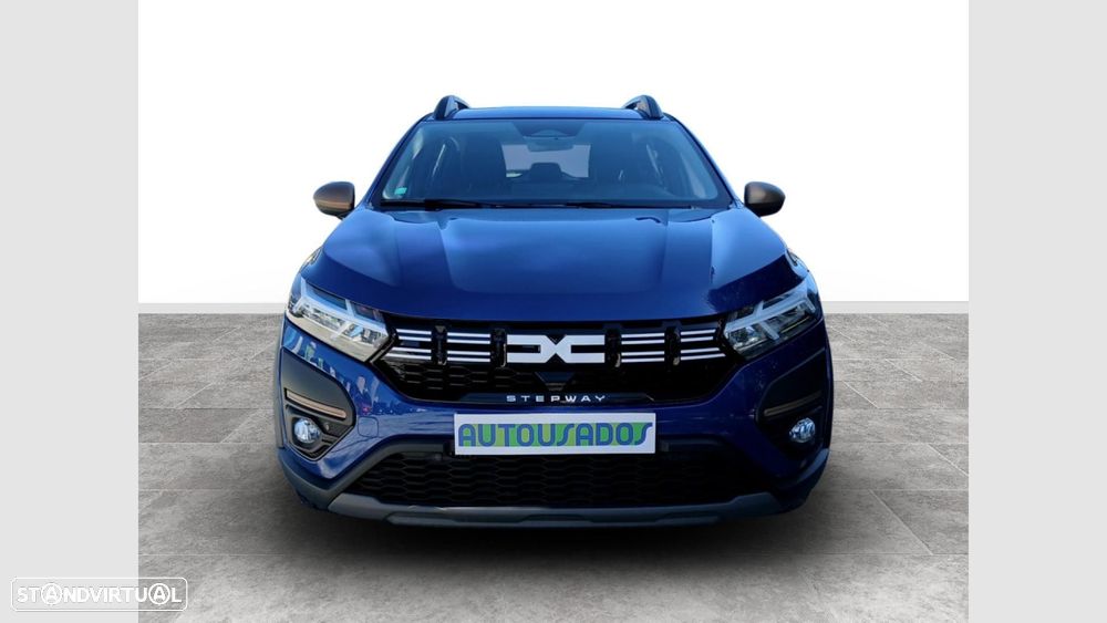 Dacia Sandero 1.0 ECO-G Extreme Bi-Fuel - 7