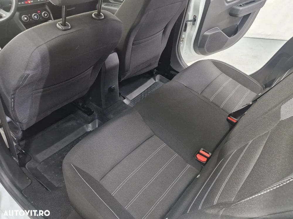 Dacia Logan ECO-G 100 MT6 Prestige+ - 12