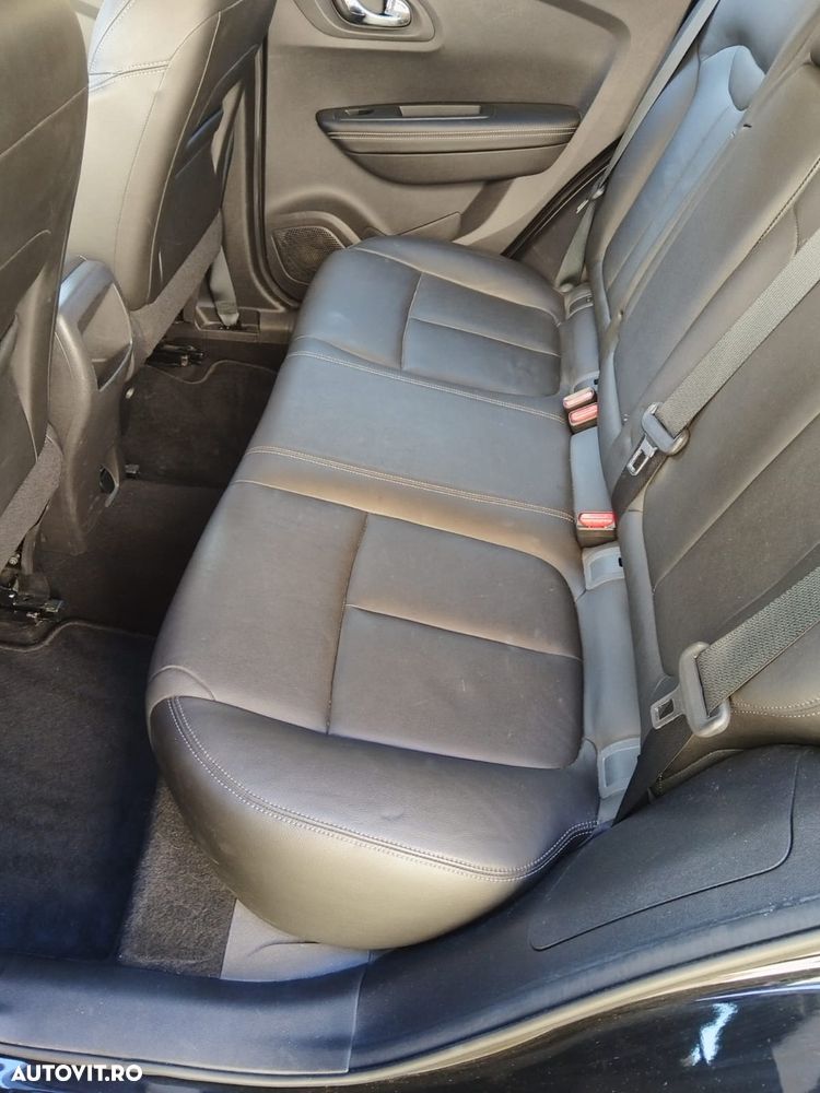 Renault Kadjar Energy dCi 130 4x4 Bose Edition - 20