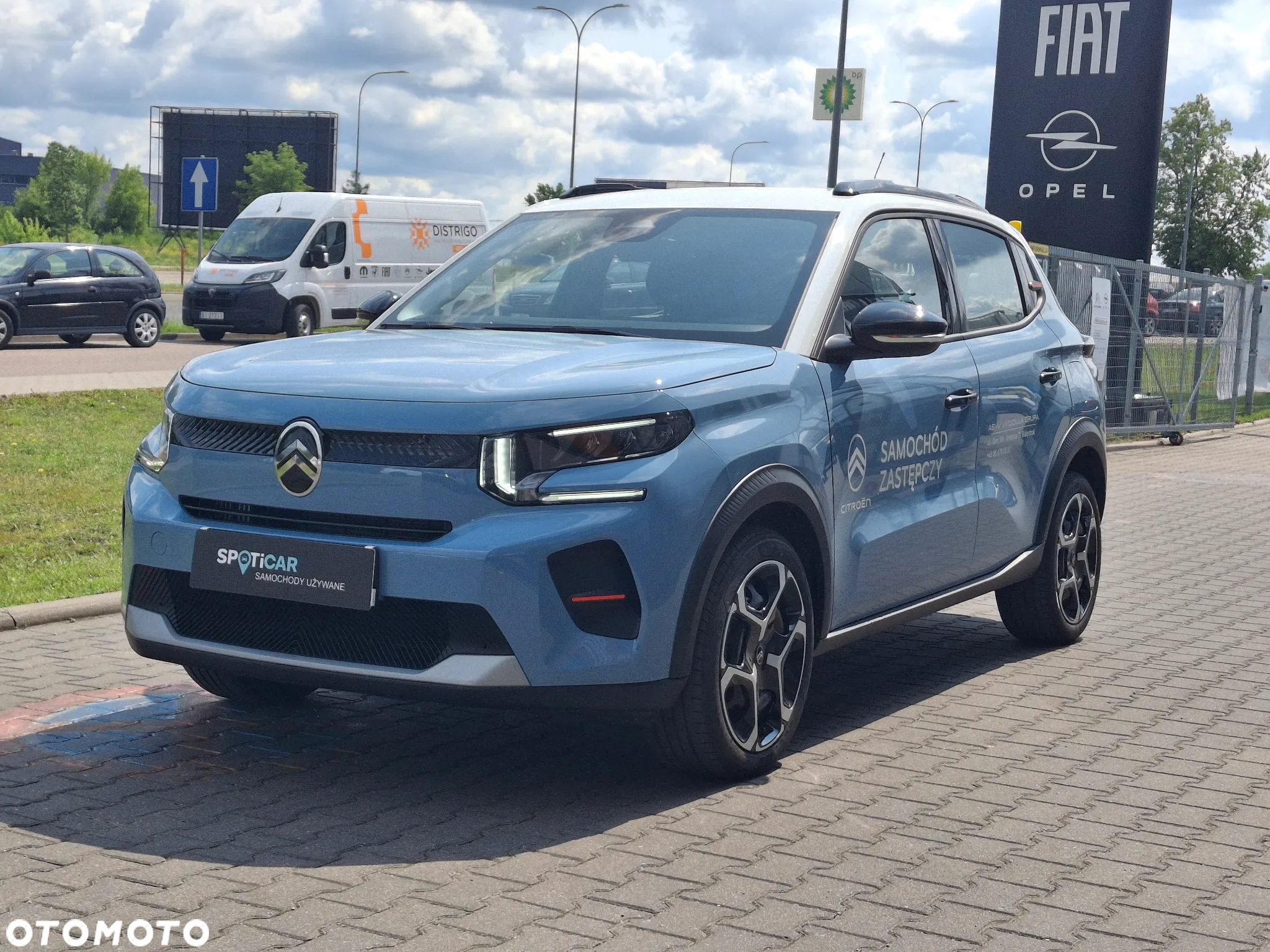 Citroën C3 1.2 T Max - 4