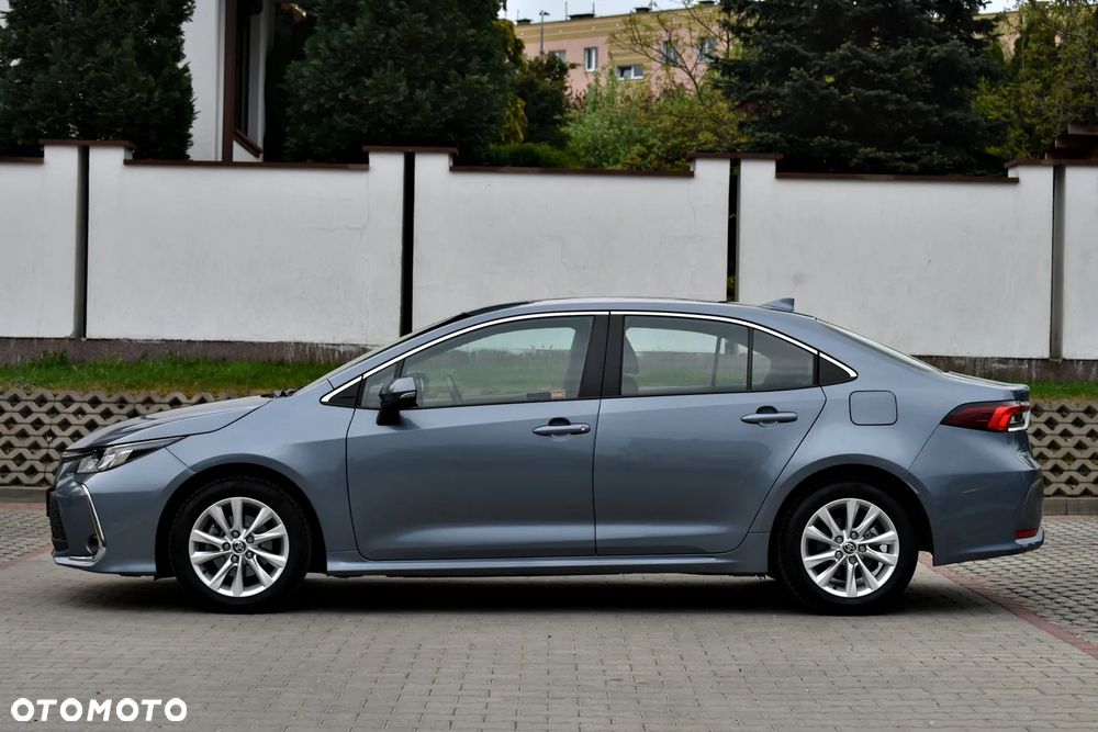Toyota Corolla - 15