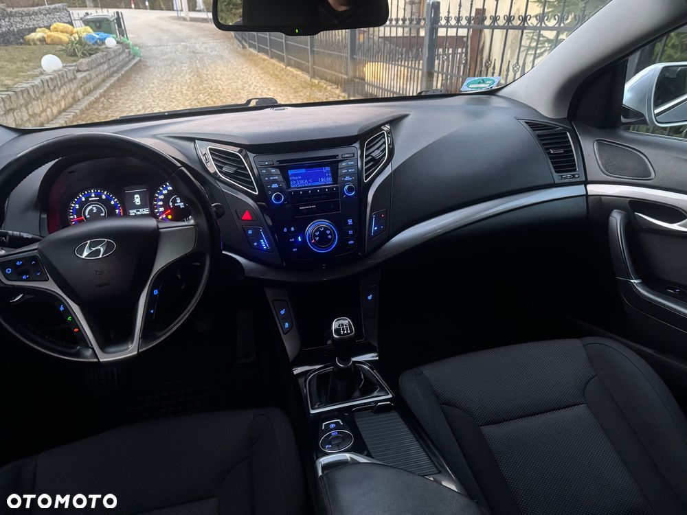 Hyundai i40 i40cw 1.6 5 Star Edition - 28