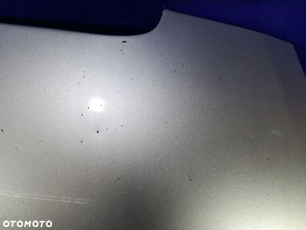 Kia Soul AM 08/11 maska pokrywa klapa przód 3D - 2