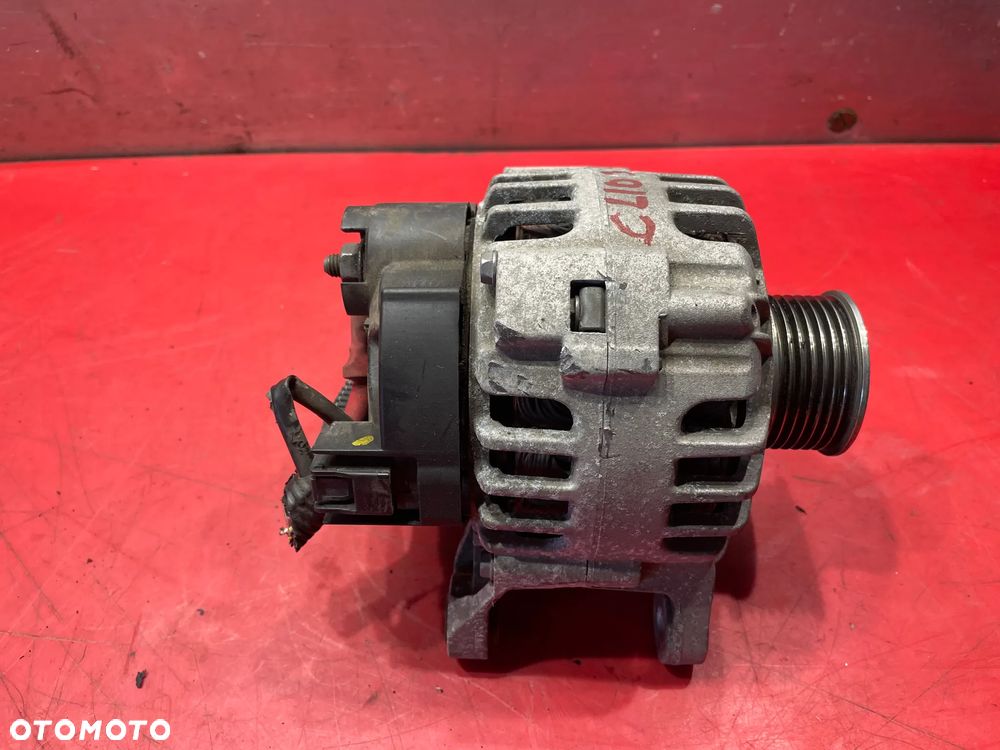 ALTERNATOR RENAULT CLIO III  8200654541C - 1