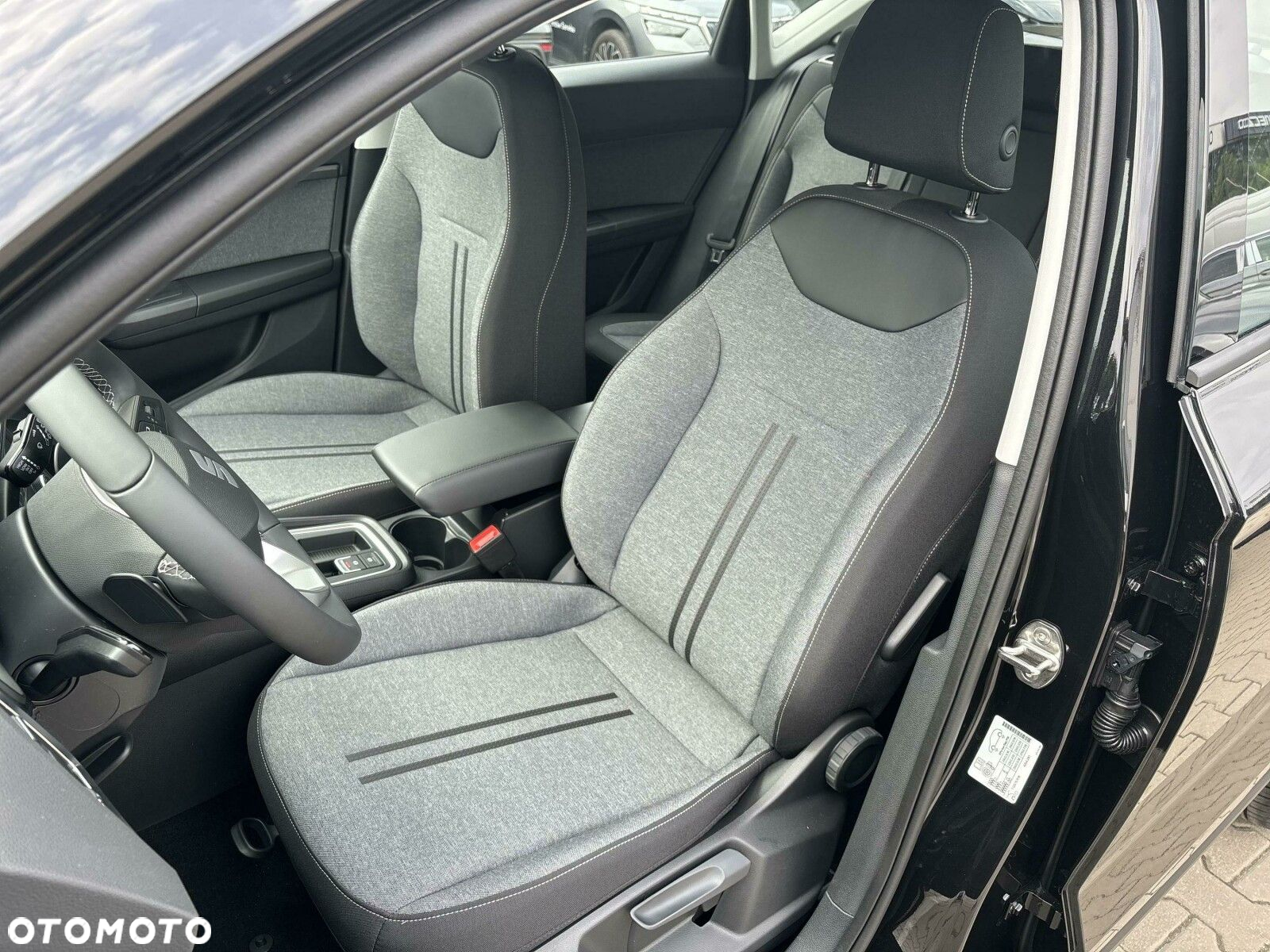 Seat Ateca 1.5 TSI Style S&S DSG - 10
