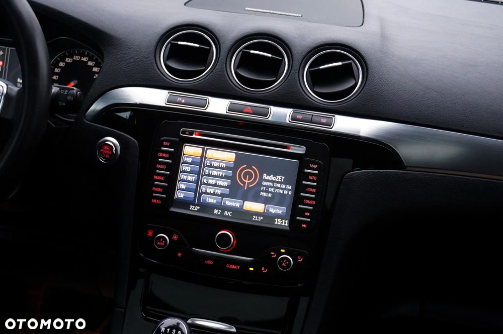 Ford S-Max 2.0 TDCi Titanium - 29