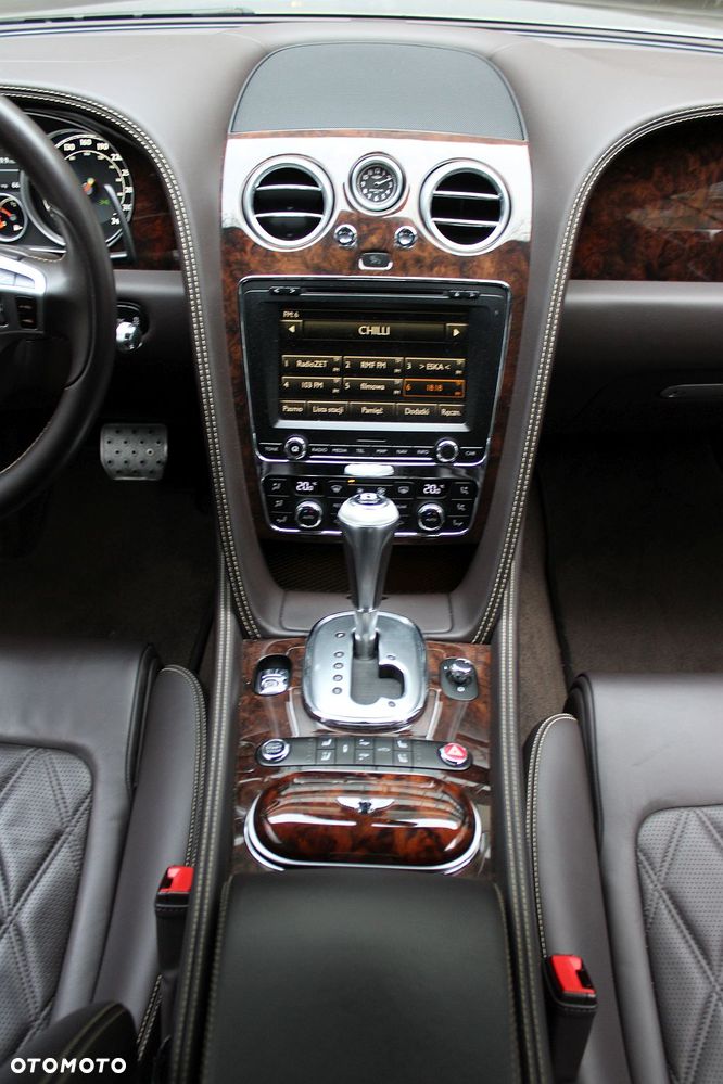 Bentley Continental GT - 20