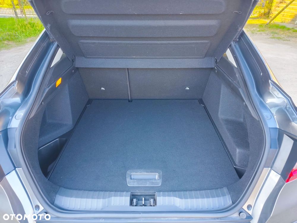 Renault Arkana TCe Mild Hybrid 140 EDC Evolution - 28