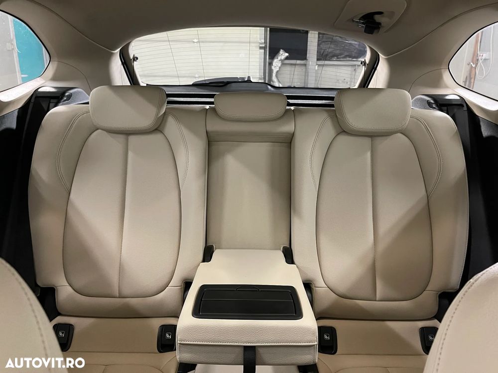 BMW X1 xDrive25e AT PHEV - 12