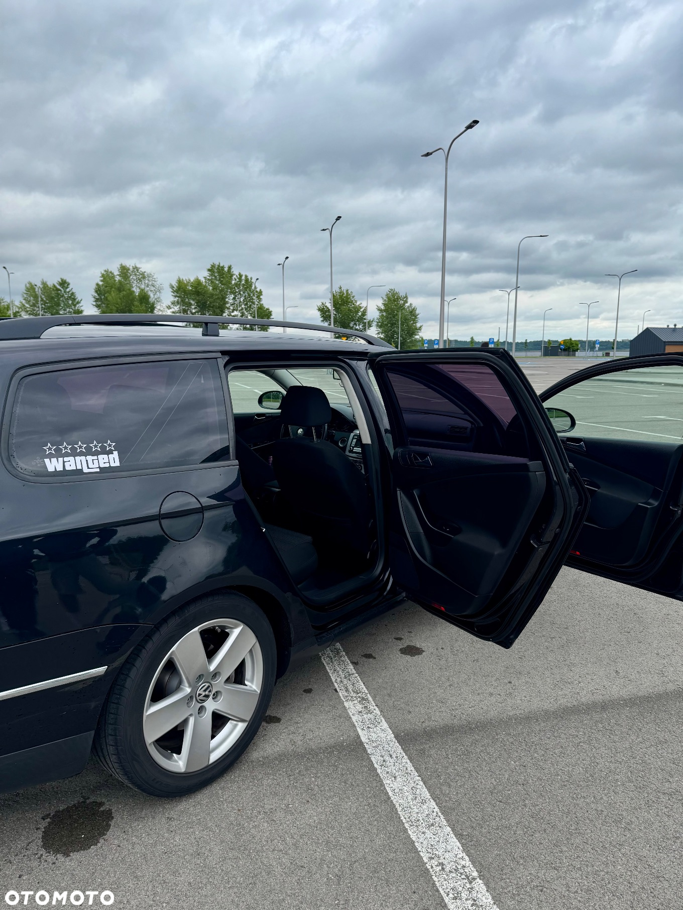 Volkswagen Passat Variant 2.0 Turbo FSI Highline - 11