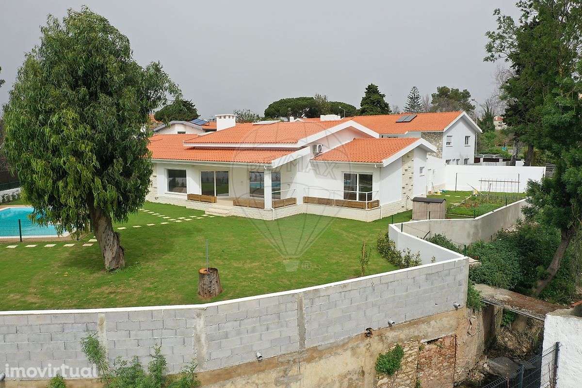 Moradia T4 para arrendamento - Grande imagem: 3/49