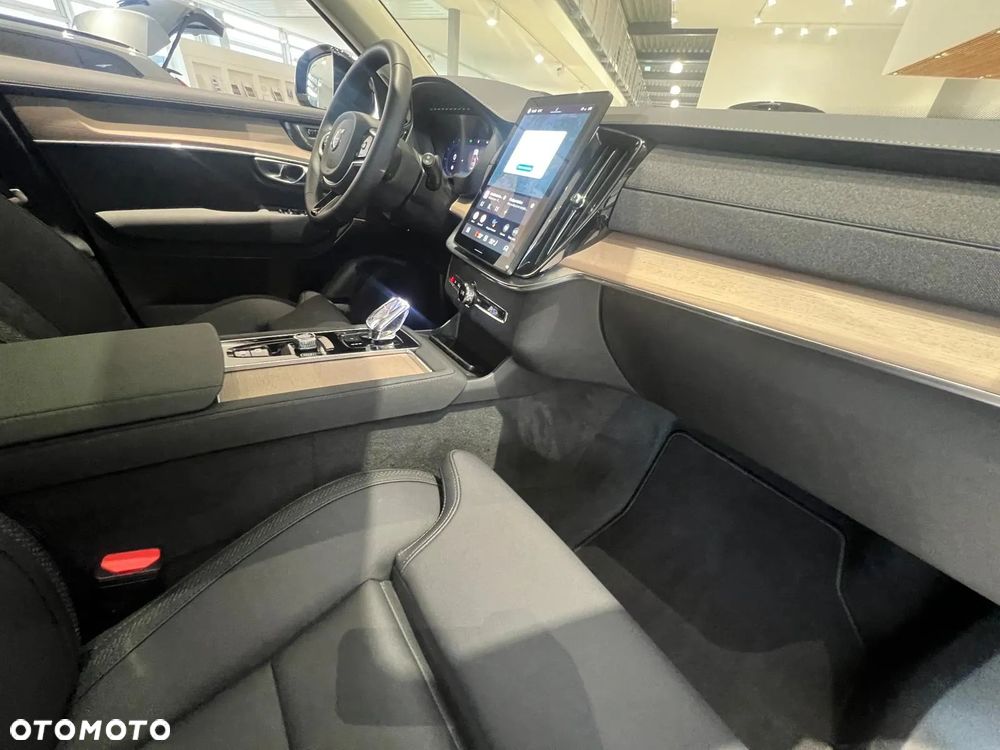 Volvo XC 90 - 20