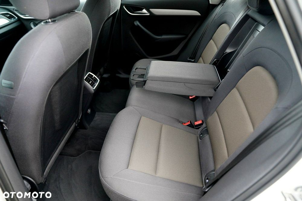 Audi Q3 - 19