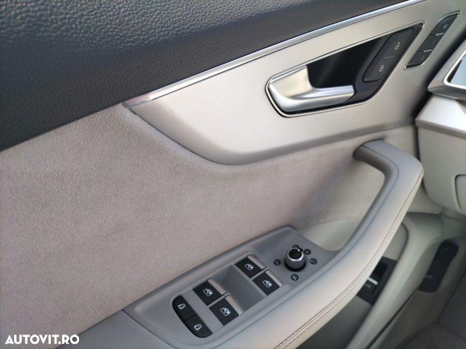 Audi Q7 - 13