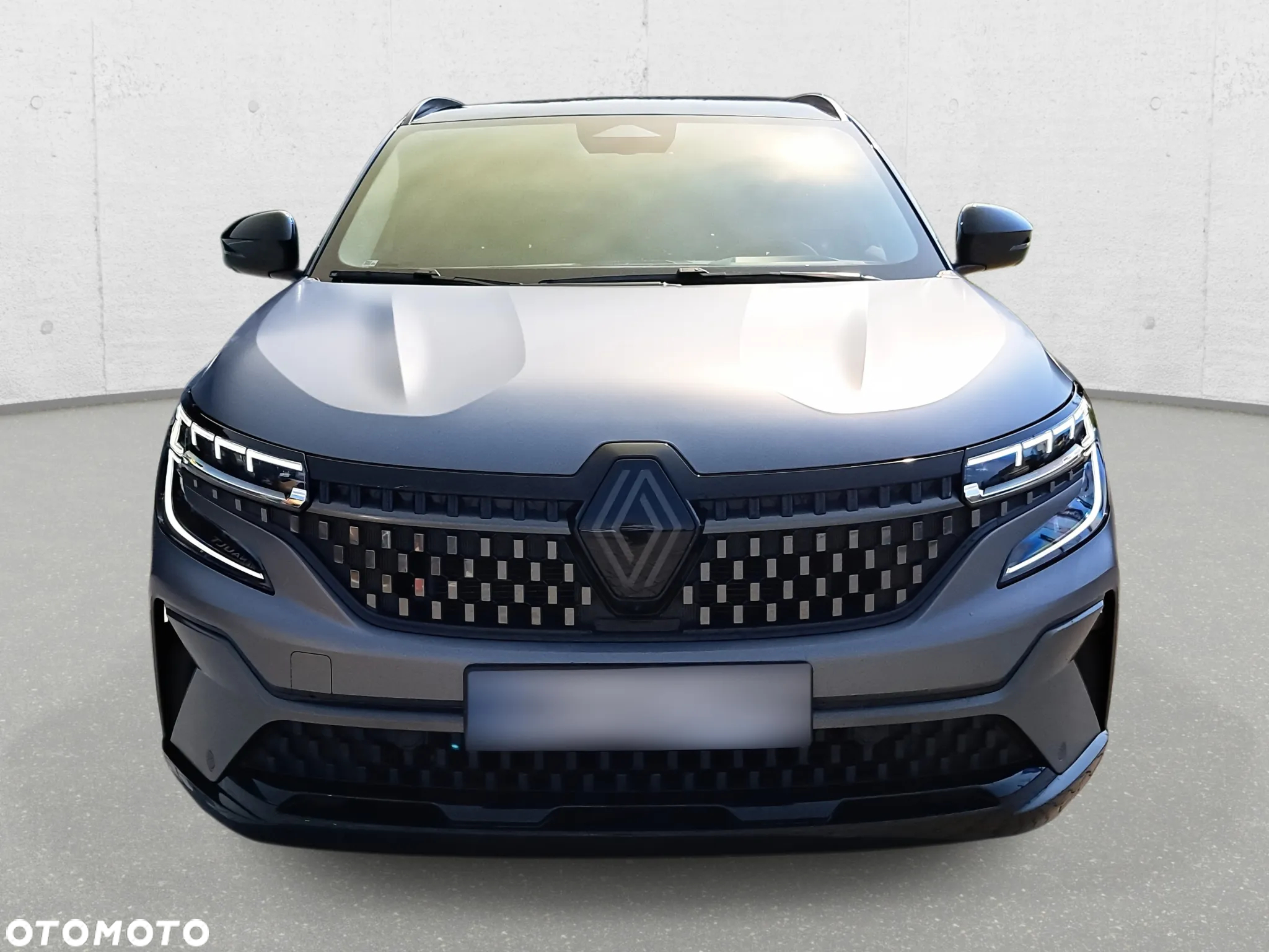 Renault Austral 1.2 E-Tech Full Hybrid 200 Iconic esprit Alpine MMT - 2