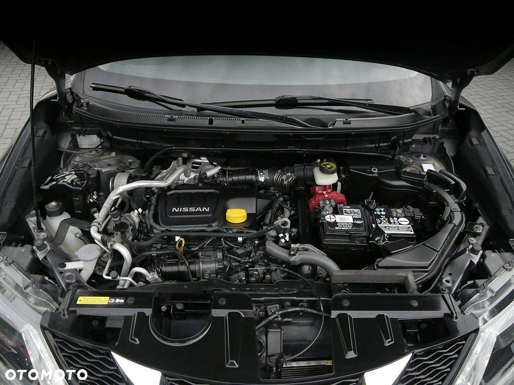 Nissan X-Trail 1.6 dCi ALL-MODE 4x4i N-Connecta - 40