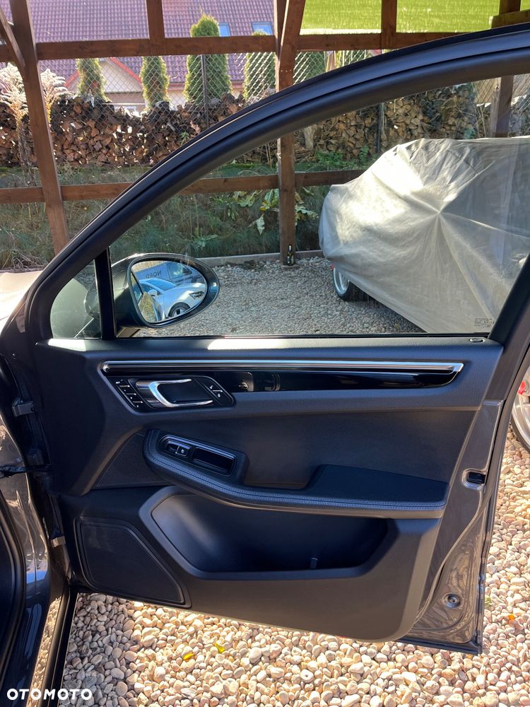 Porsche Macan S PDK - 18