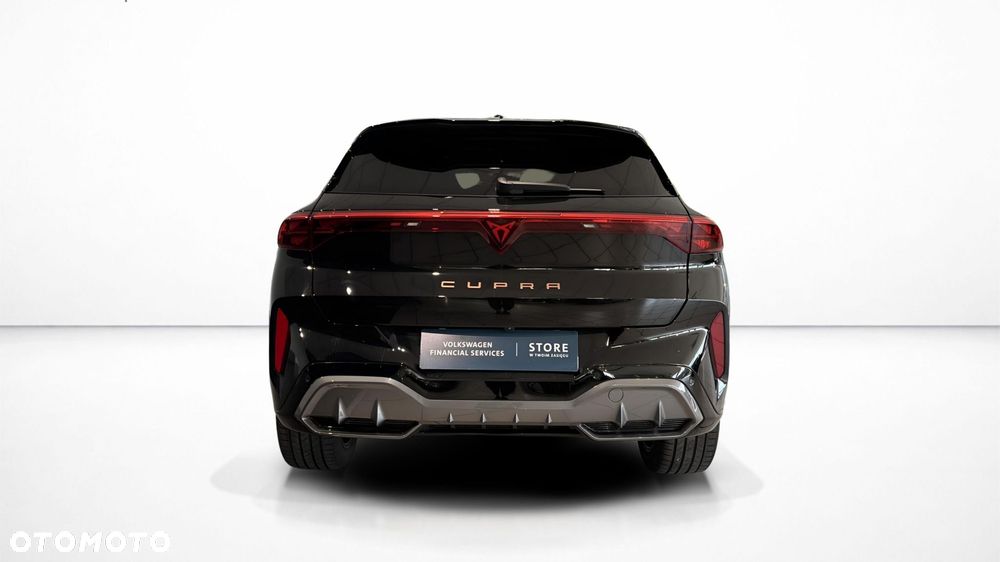 Cupra Terramar 2025 photo 4