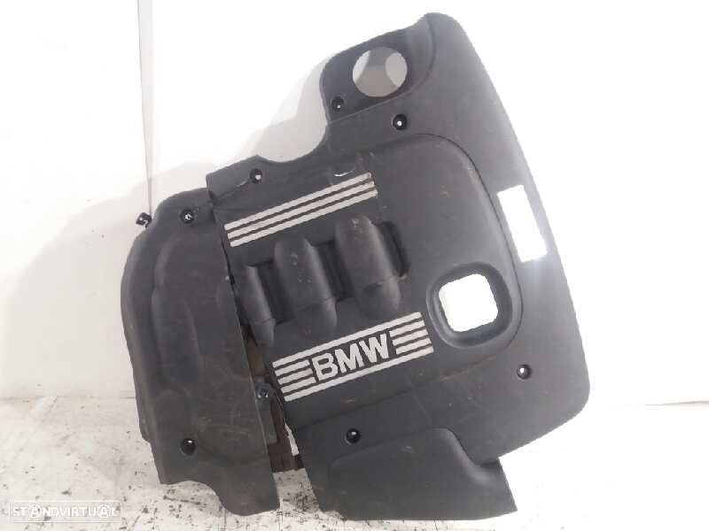 PROTEÇÃO MOTOR BMW 5 520 D 163CV 1995CC - 1