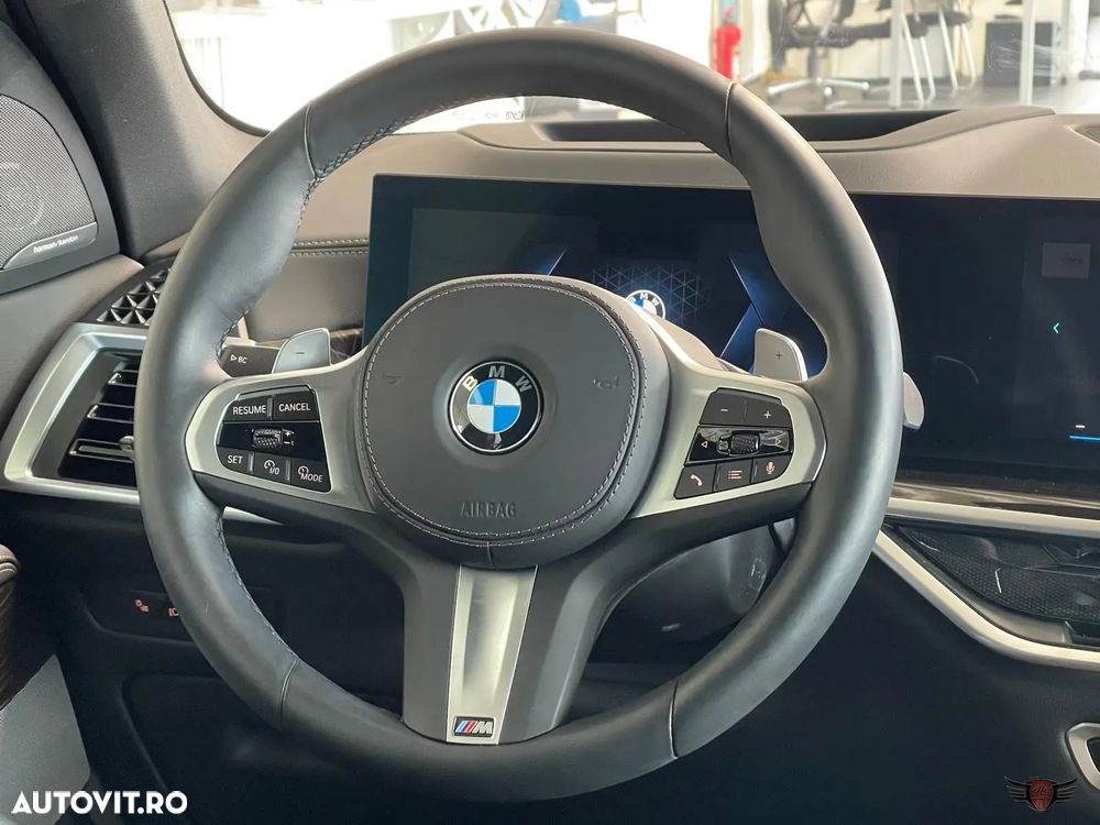 BMW X5 xDrive30d - 9