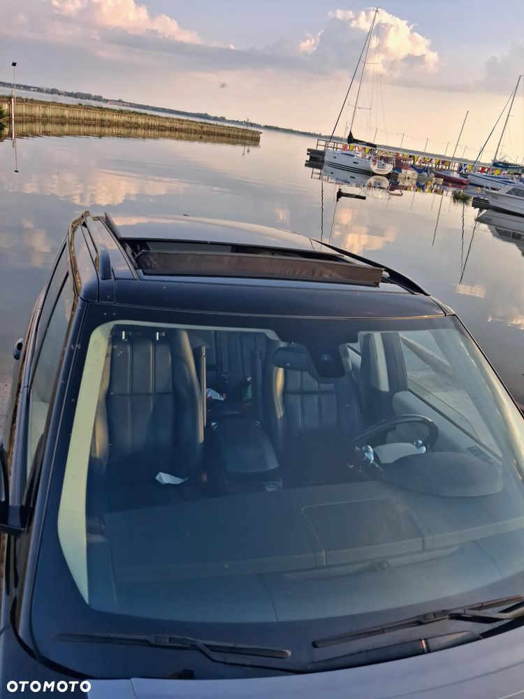 Land Rover Range Rover 4.4SD V8 Vogue - 34