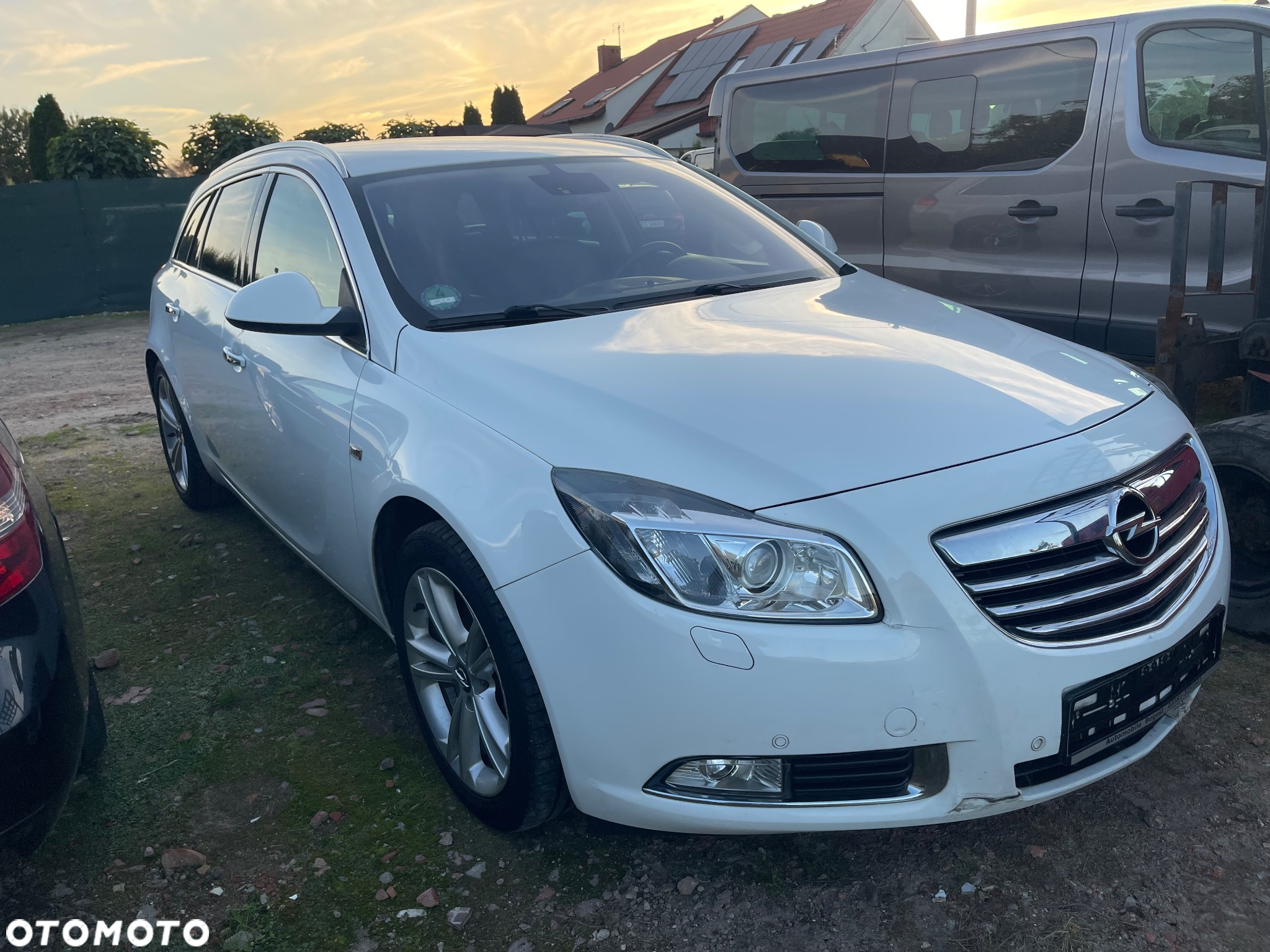 Opel Insignia 2.0 CDTI Sports Tourer Innovation - 39