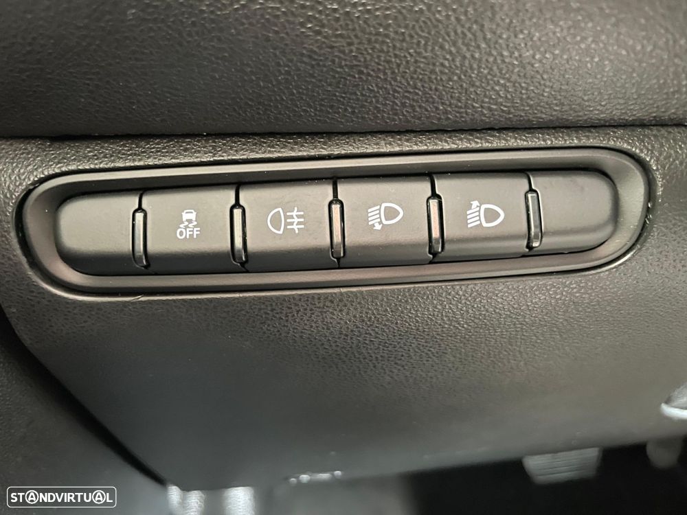 Fiat 500e 42kWh - 15