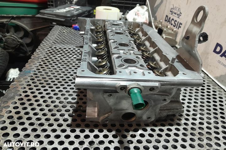 Chiulasa 03C103358AK 03C103358AK Volkswagen VW Golf 5 [2003 - 2009] P - 4