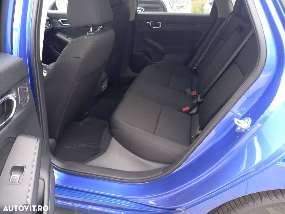 Honda Civic - 14