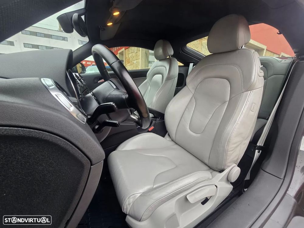 Audi TT Coupé 2.0 TDI quattro - 7