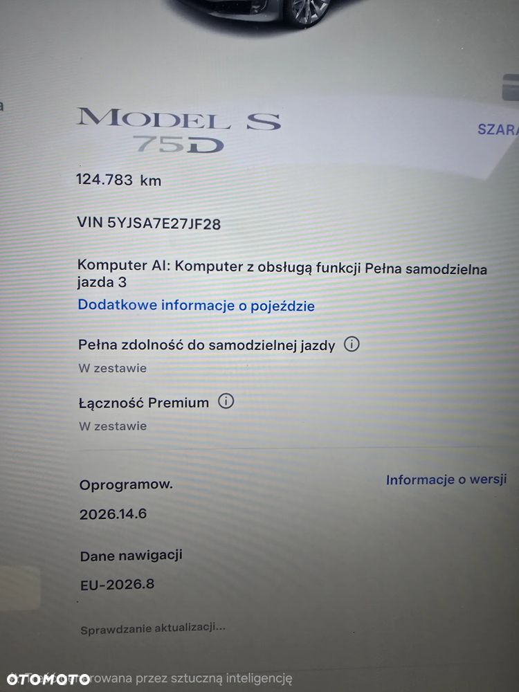 Tesla Model S - 12