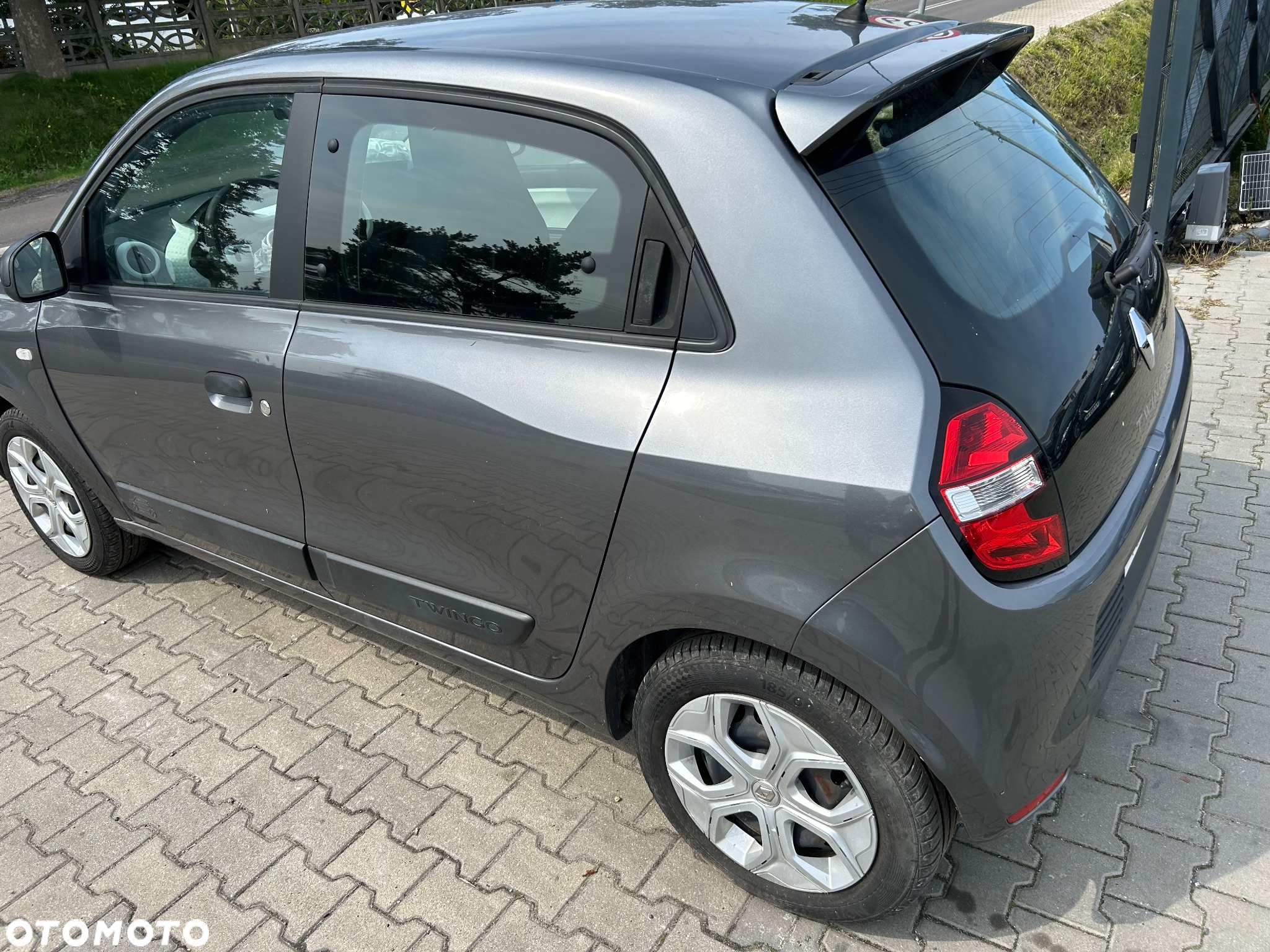 Renault Twingo - 16