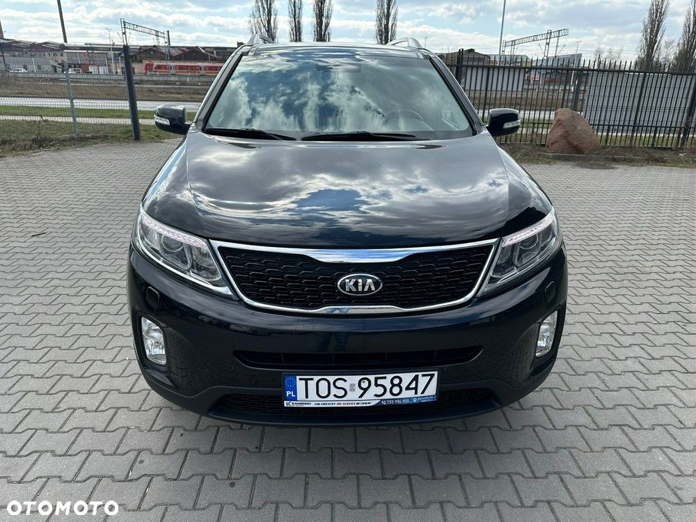 Kia Sorento - 6