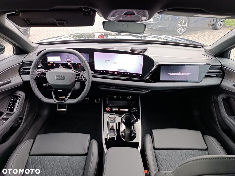 Audi A5 Avant - 23