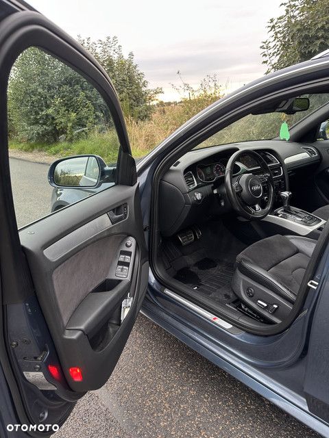 Audi A4 Avant - 8
