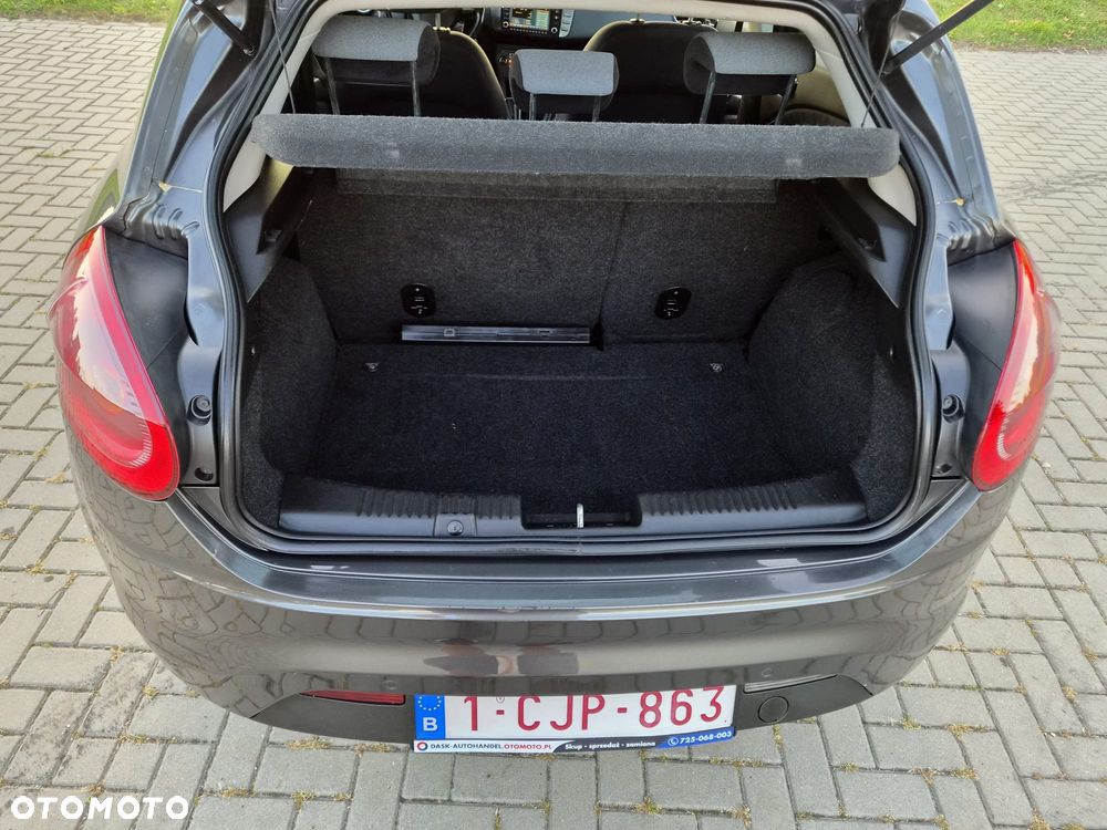 Fiat Bravo 1.4 T-JET 16V Sport Plus - 14