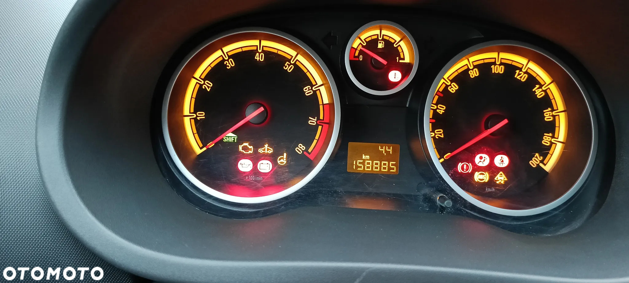Opel Corsa 1.4 16V Sport - 15