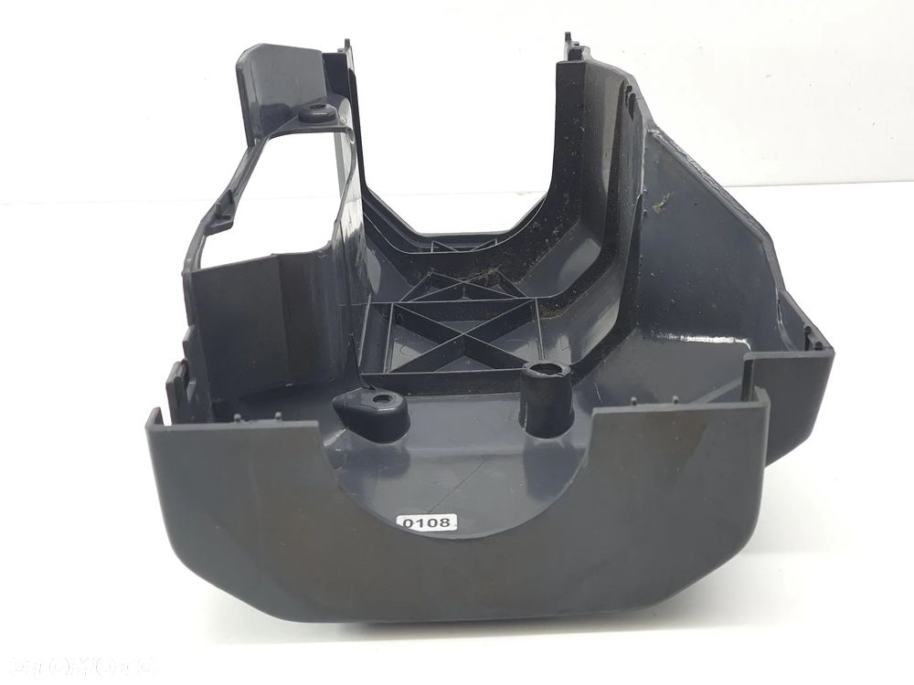 OBUDOWA STACYJKI OSLONA  IVECO EUROCARGO - 12