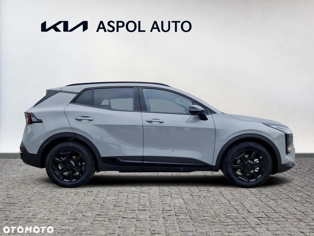 Kia Sportage - 7