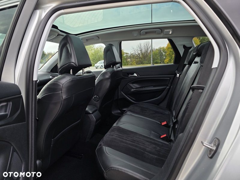 Peugeot 308 - 10