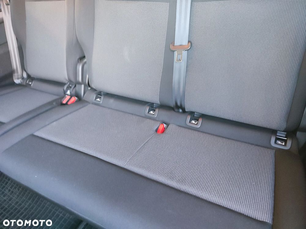 Citroën SpaceTourer 2.0 BlueHDi XL Plus EAT8 - 30