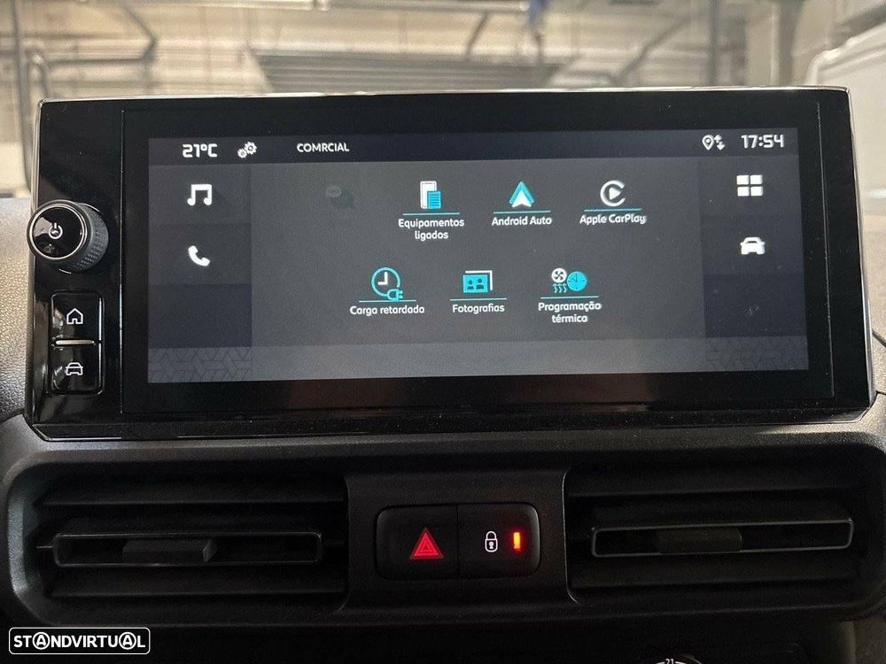 Citroën berlingo - 15