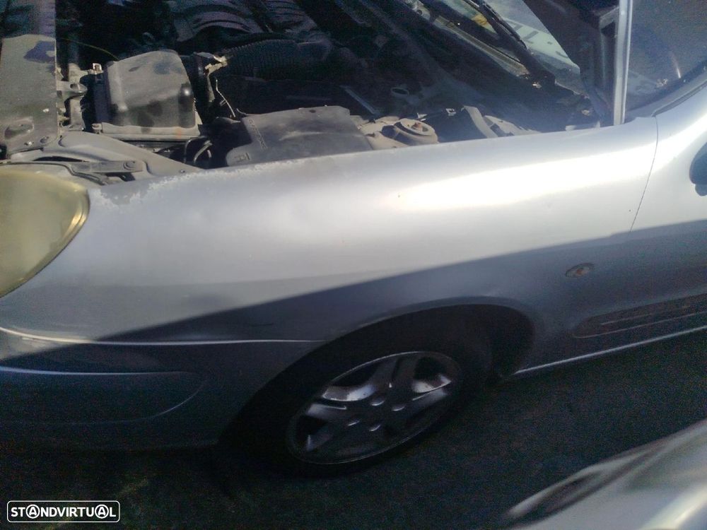 Guarda-lamas esquerdo CITROËN XSara (N1) - 1