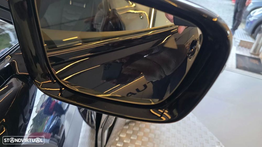 BMW 840 Gran Coupé d xDrive Pack M - 30