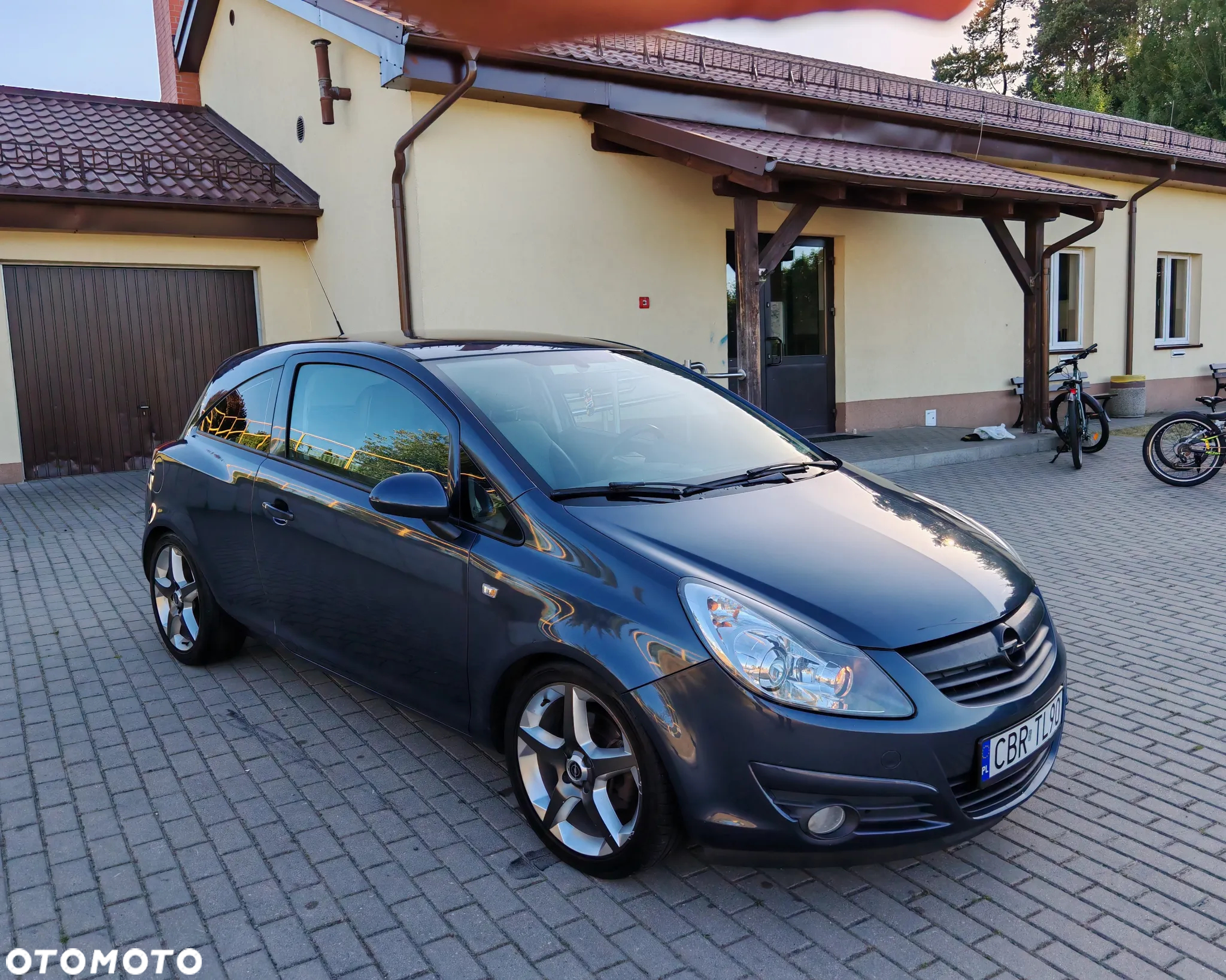 Opel Corsa - 12